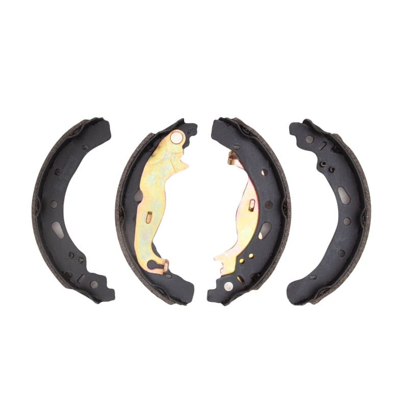 DFC — DFC 11-25 Mazda 2 (USA/Canada) Rear Premium Service Shoes
DFC Brake Shoe Set