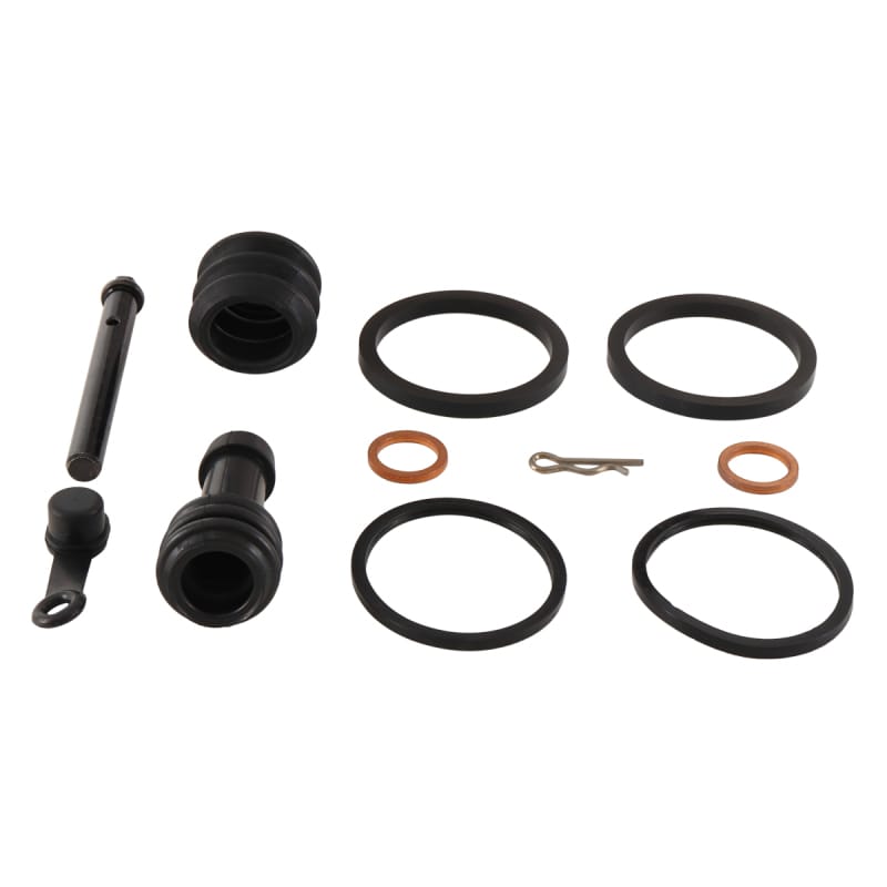 All Balls Racing — All Balls Racing 90-96 Suzuki DR650RS (Euro) Caliper Rebuild Kit Front