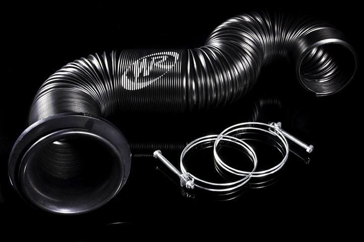 Weapon R — Weapon R Dragon Ram Air Kit II (Black only)