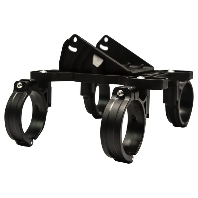Rigid Industries — Rigid Industries Adapt XE Ready To Ride Mounting Bracket Kit (BRACKET ONLY) - Single
Mounting Bracket