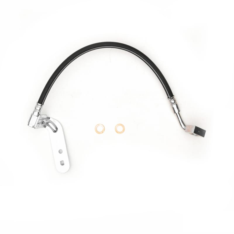 DFC — DFC 93-97 Chrysler LHS Rear-L Brake Hose