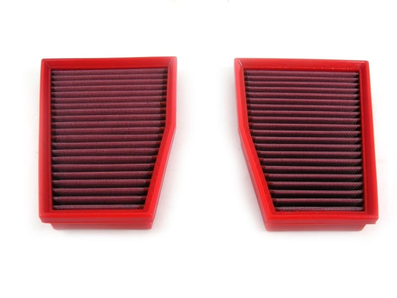 BMC — BMC 2012+ Audi A4 (8K/B8) 4.2 TFSI RS4 Quattro Replacement Panel Air Filters (Full Kit)