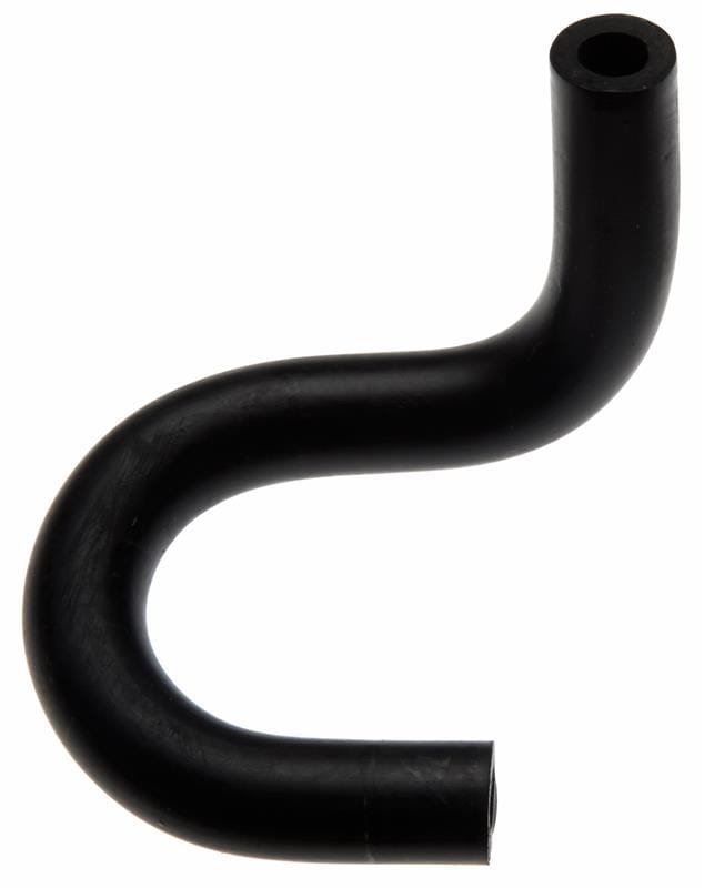 Gates — Gates 92-95 Honda Civic 4-Cyl. 1.5L Eng. To Throttle Body Molded Heater Hose