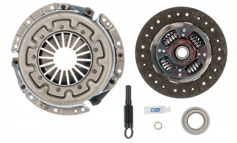 Exedy — Exedy OE 1981-1983 Nissan 280Zx L6 Clutch Kit