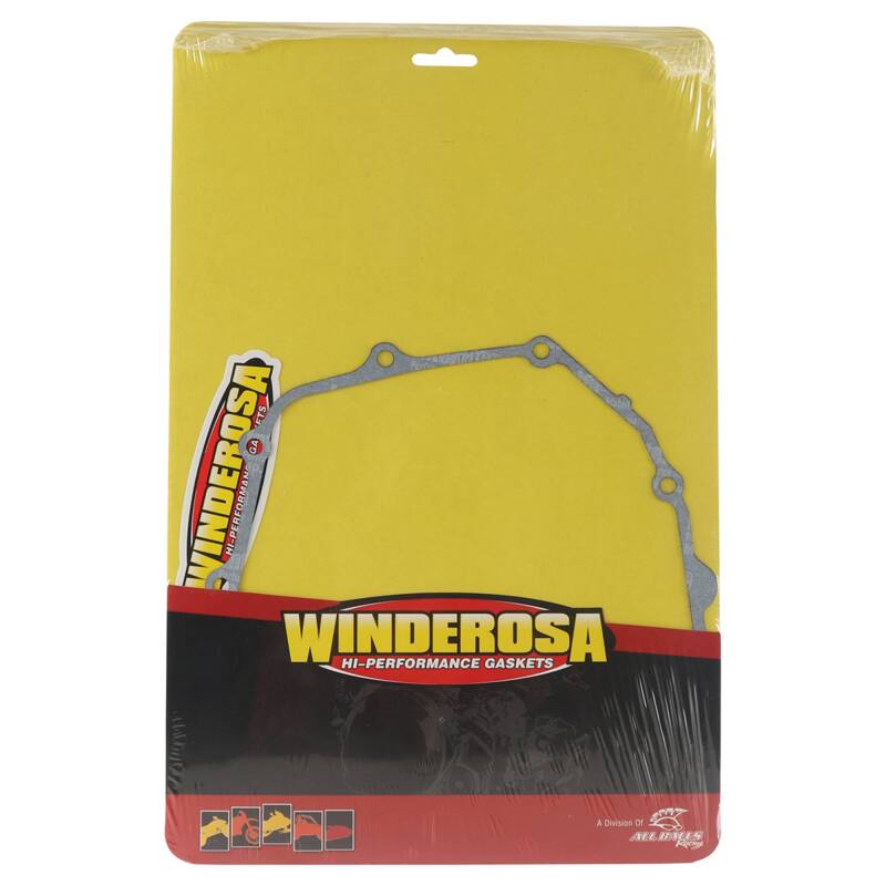Vertex Pistons — Vertex Gaskets 13-17 Kawasaki EX300 Ninja Outer Clutch Gasket Kit