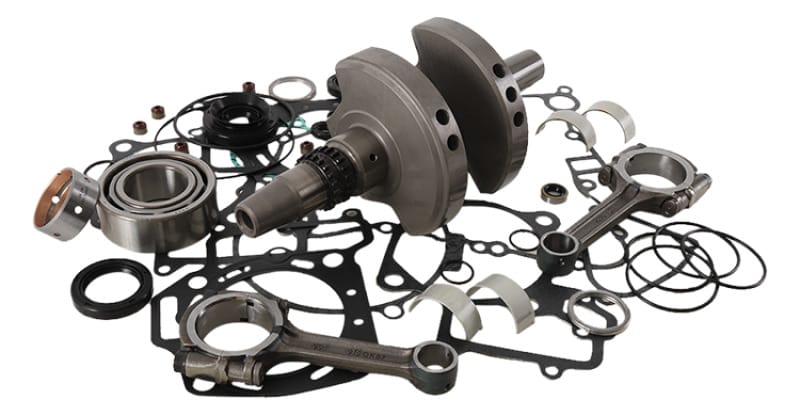 Hot Rods — Hot Rods 2013 Kawasaki KRF 750 Teryx 4x4 750cc Bottom End Kit