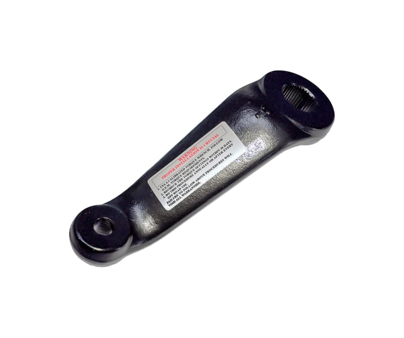 Carli — Carli 99-04 Ford Superduty/Excursion Pitman Arm
Steering Pitman Arm