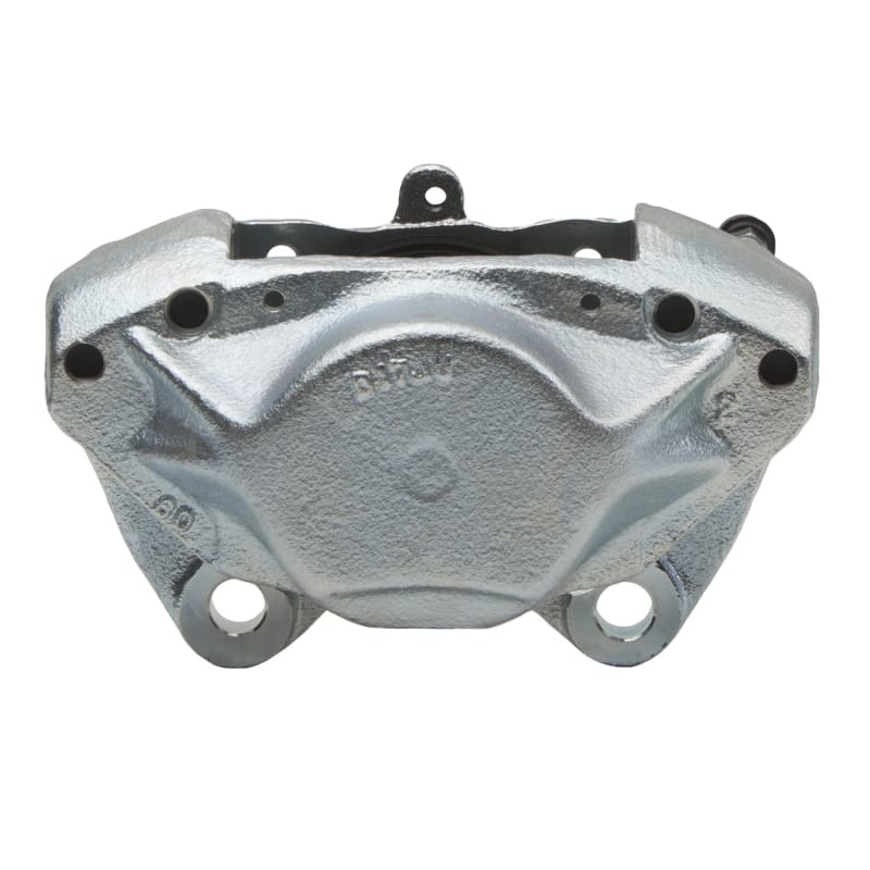 DFC — DFC 80-85 Mercedes-Benz 500SL (R107) Front-L Premium Caliper - Silver Zinc Coated
DFC Brake Caliper
