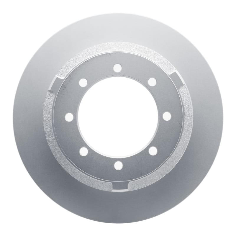 DFC — DFC 11-22 Ford F-350 Super Duty 4WD Rear GeoSPEC Coated Rotor
DFC Brake Rotor
