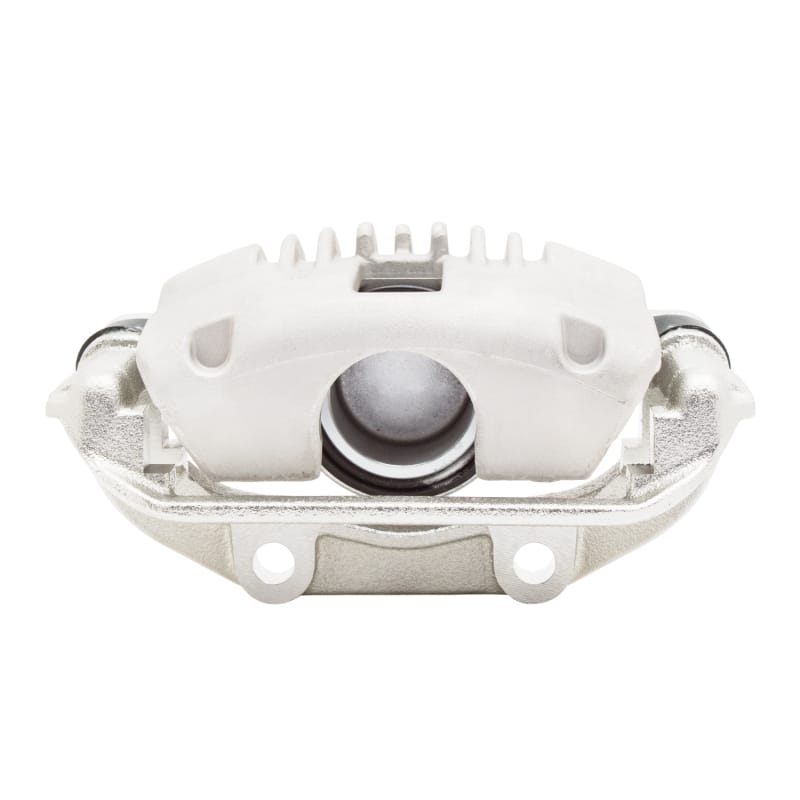 DFC — DFC 94-96 Chevrolet Caprice Rear-L Silver Zinc Coated Premium Caliper
DFC Brake Caliper