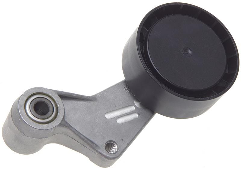 Gates — Gates 94-95 BMW 840CI V-8 4.0L Alt. W.P. & P.S. Belt Drive Pulley