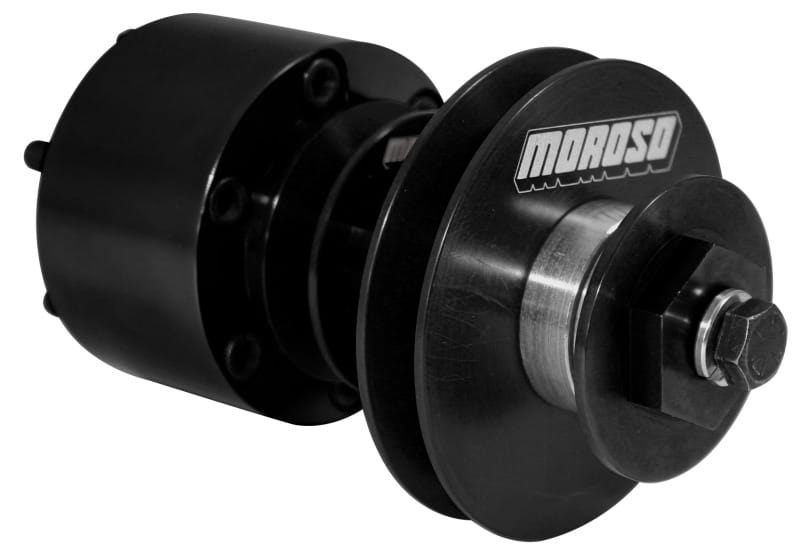 Moroso — Moroso Dodge Big Block/Small Block Dry Sump & Vacuum Pump Drive Kit