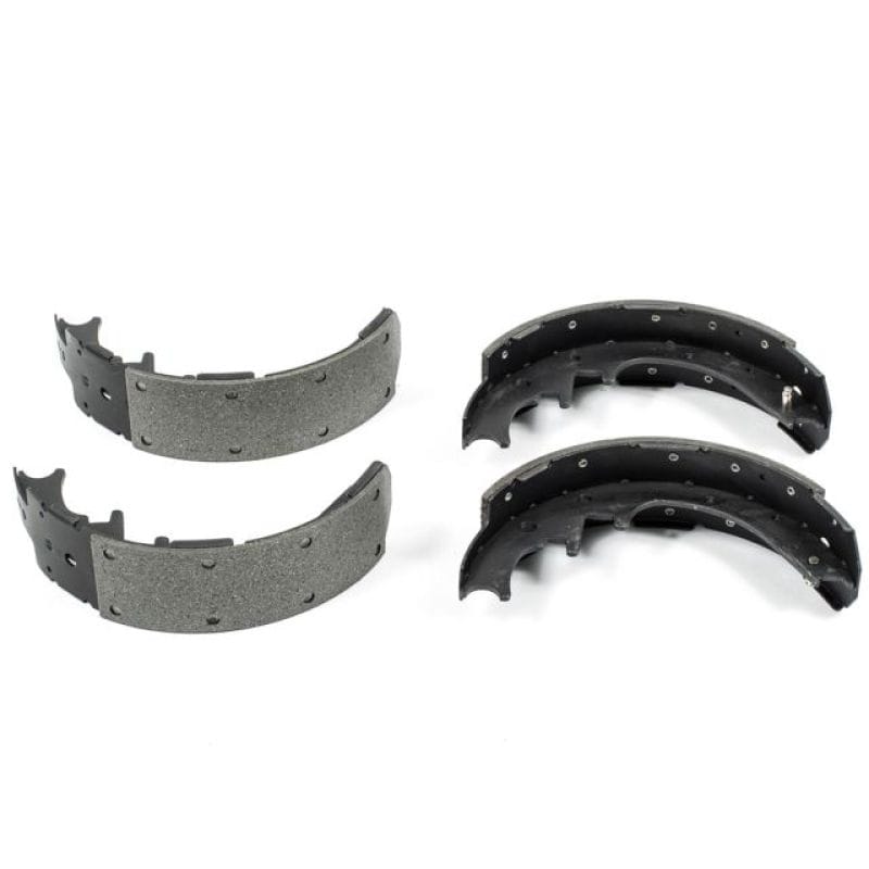 PowerStop — Power Stop 95-09 Ford Ranger Rear Autospecialty Brake Shoes