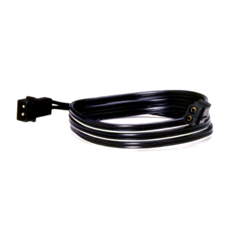 AutoMeter — AutoMeter Wire Harness Extension 3ft. For Shift-Lite Remote Mounting
3 Shft-Lt Ext Loom