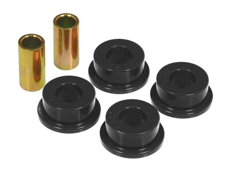 Prothane — Prothane 80-98 Ford F250/350 4wd Frame Shackle Bushings - Black
SPRING/SHACKLE BUSH