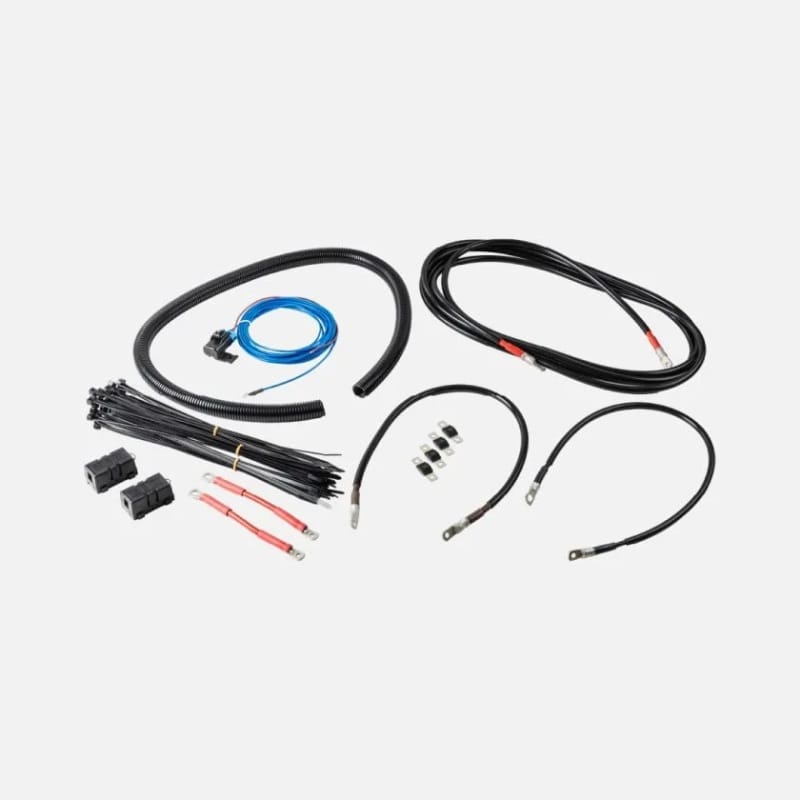 REDARC — REDARC BCDC Alpha Middle Wiring Kit - 25A
Wiring Kit