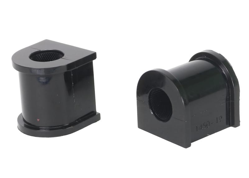 Whiteline — Whiteline Sway Bar - Mount Bushing - 19mm
Bushing Kit
