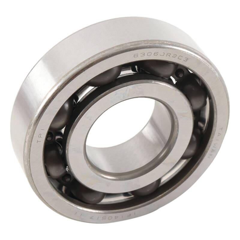 Hot Rods — Hot Rods 04-13 YFM 350 Raptor/88-04 YFM 350 X Warrior Main Bearing & Seal Kit