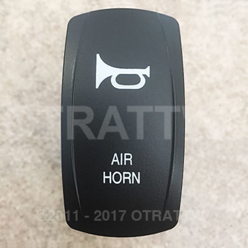 SPOD — Spod Air Horn Rocker Switch