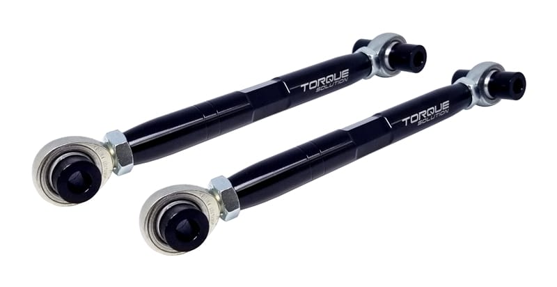 Torque Solution — Torque Solution Rear Toe Link Kit for MK7 Volkswagen Golf/GTI/Golf R