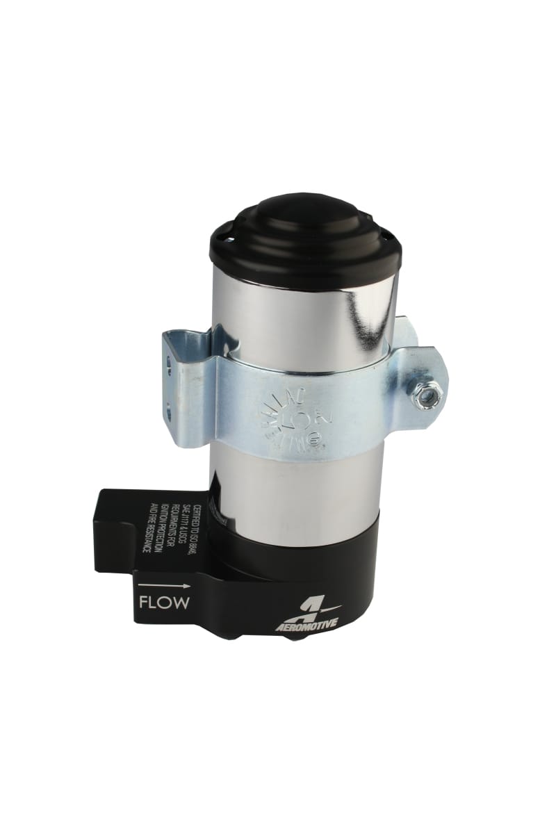 Aeromotive — Marine Carbureted SS Fuel Pump