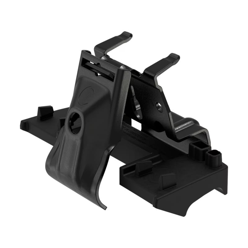 Thule — Thule Roof Rack Fit Kit 6008 (Flush Rail)
Roof Rack Mount Kit