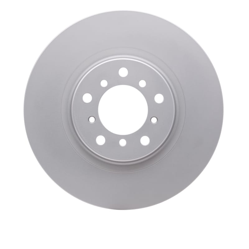 DFC — DFC 01-06 BMW M3 Left Front Hi-Carbon Alloy Geomet Coated Rotor
DFC Brake Rotor