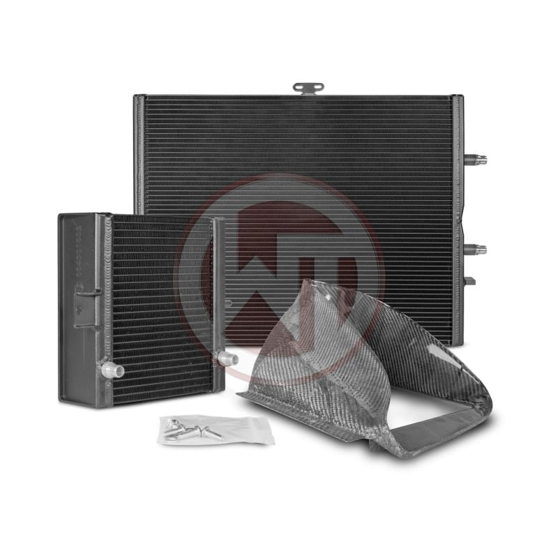 Wagner Tuning — Wagner Tuning BMW M3/M4 F80/F82/F83 Engine Radiator Kit