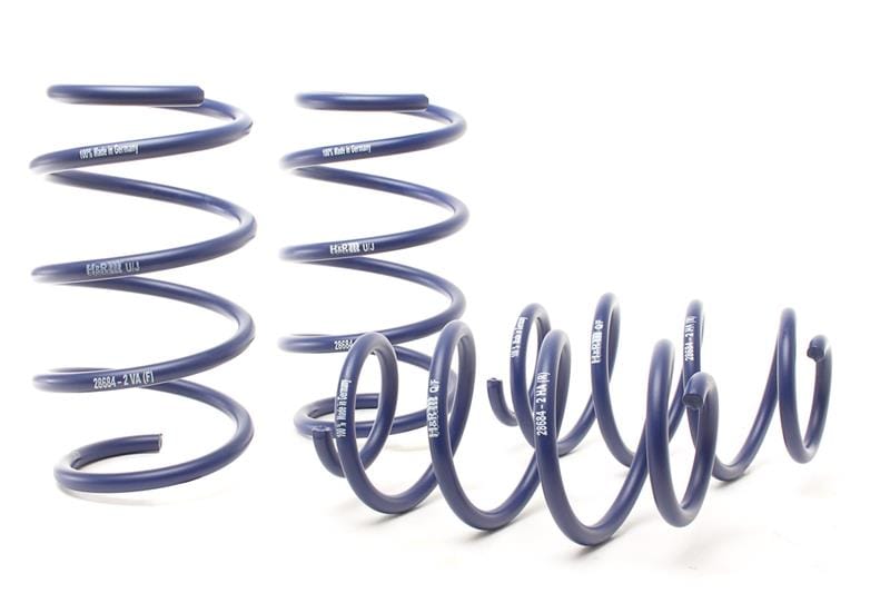 H&R — H&R 19-22 Mercedes-Benz A220 4MATIC Sedan V177 Sport Spring
Sport Spring