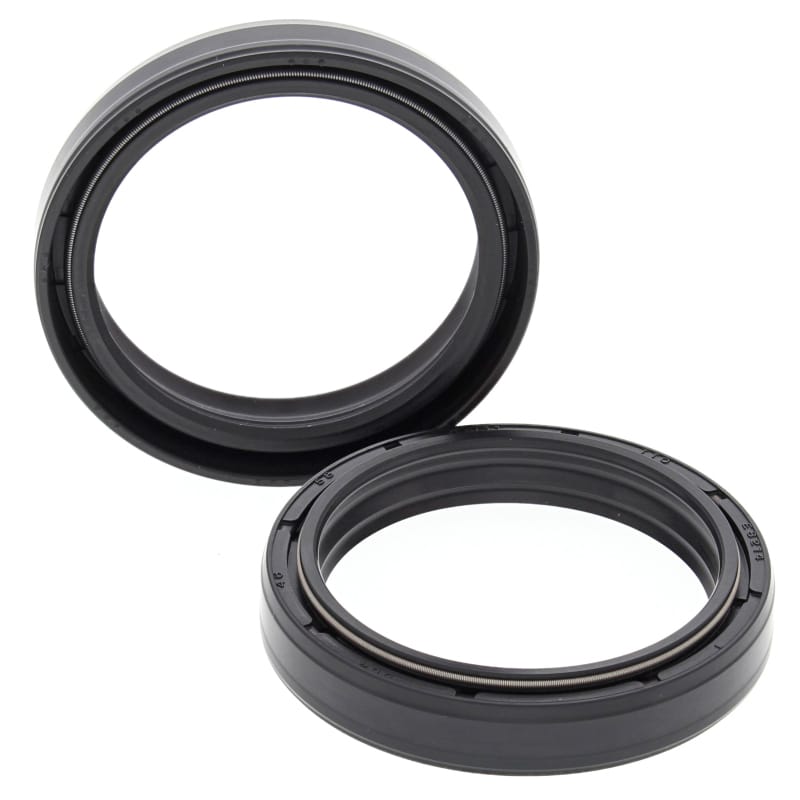 All Balls Racing — All Balls Racing 2020 Gas-Gas EC Ranger 300 Fork Oil Seal Only Kit