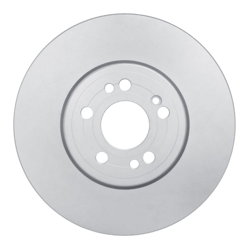 DFC — DFC 20-23 Mercedes-Benz GLE350 Front Hi-Carbon Alloy Geomet Coated Rotor