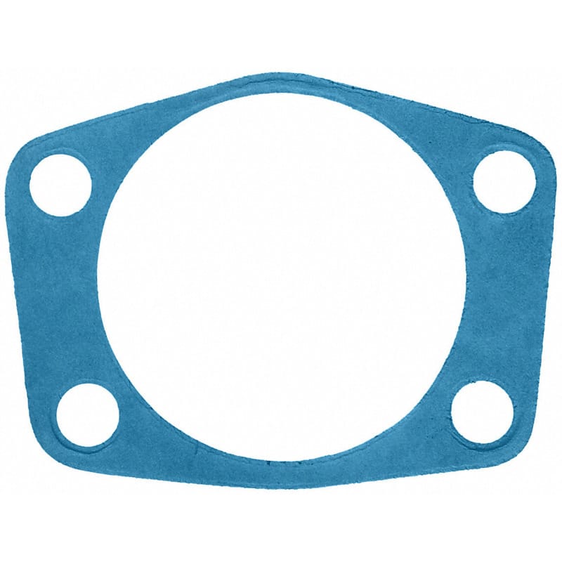 Fel-Pro — Fel-Pro 2.688 Inch Inside Diameter for 4978 Drive Axle Shaft Flange Gasket 4 Bolt Hole Gasket