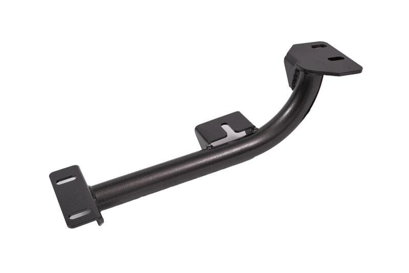 BMR Suspension — BMR 98-02 GM F-Body 4th Gen Transmission Conversion Crossmember 4L60E/LS1 - Black Hammertone
Trans Conv Cross