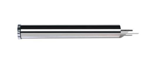 BLOX Racing — BLOX Racing Coolant Expansion Tanks 2 inch x 15 inch