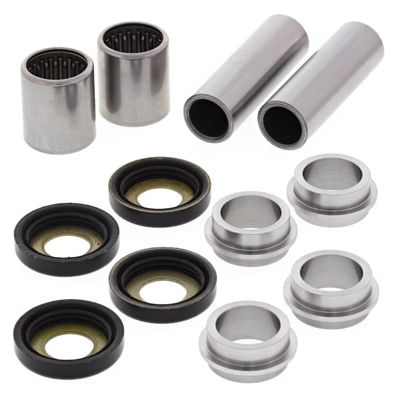 All Balls Racing — All Balls Racing 85-86 Honda ATC250R Swing Arm Bearing Kit