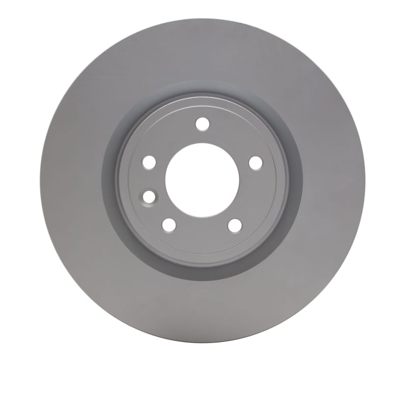 DFC — DFC 18-24 Land Rover Discovery Front Hi-Carbon Alloy Geomet Coated Rotor
DFC Brake Rotor