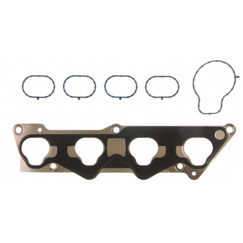 Fel-Pro — Fel-Pro Honda Civic MS 96390 Engine Intake Manifold Gasket Set