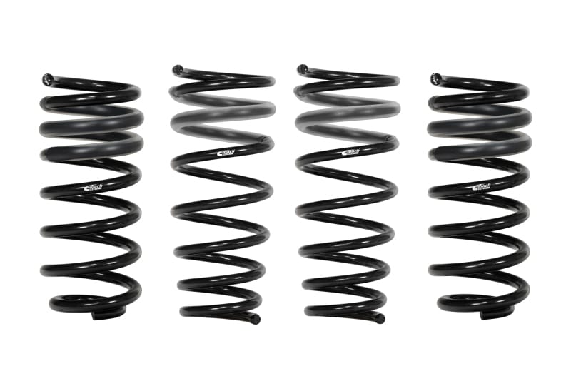 Eibach — Eibach 98-03 BMW 5-Series Pro-Kit Performance Springs (Set Of 4 Springs)