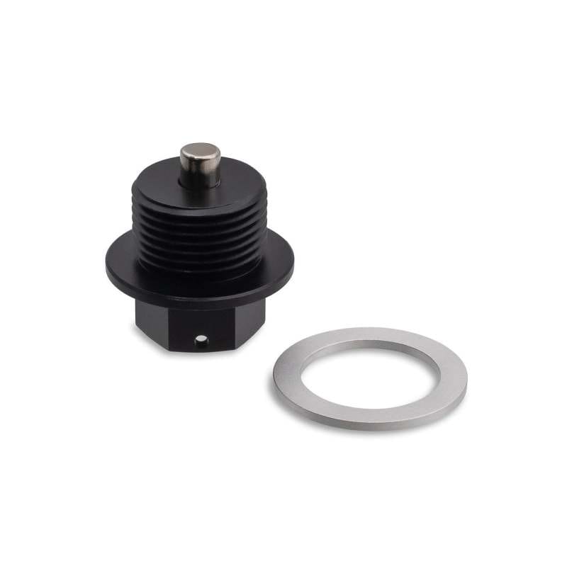 BLOX Racing — BLOX Racing Titanium Magnetic Transmission Oil Drain Plug - Honda M14X1.5