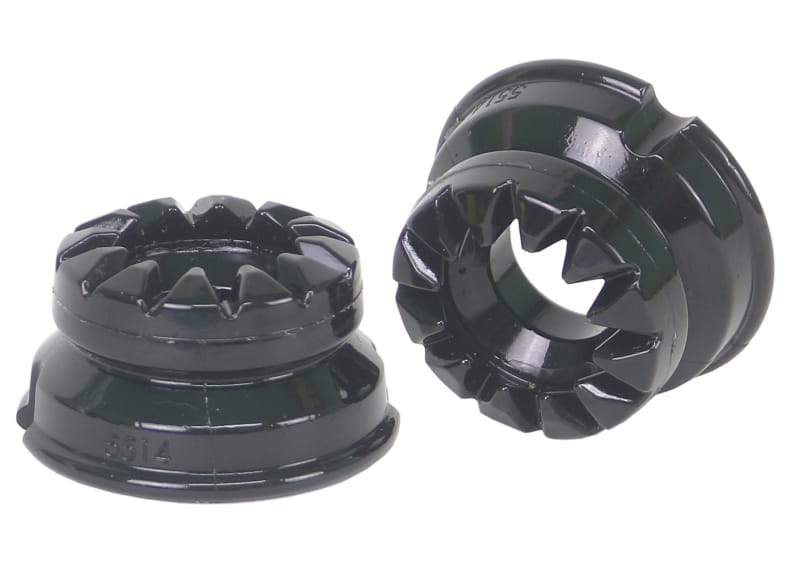 Whiteline — Whiteline 22-23 Hyundai Kona N Bump Stop Bushing Kit