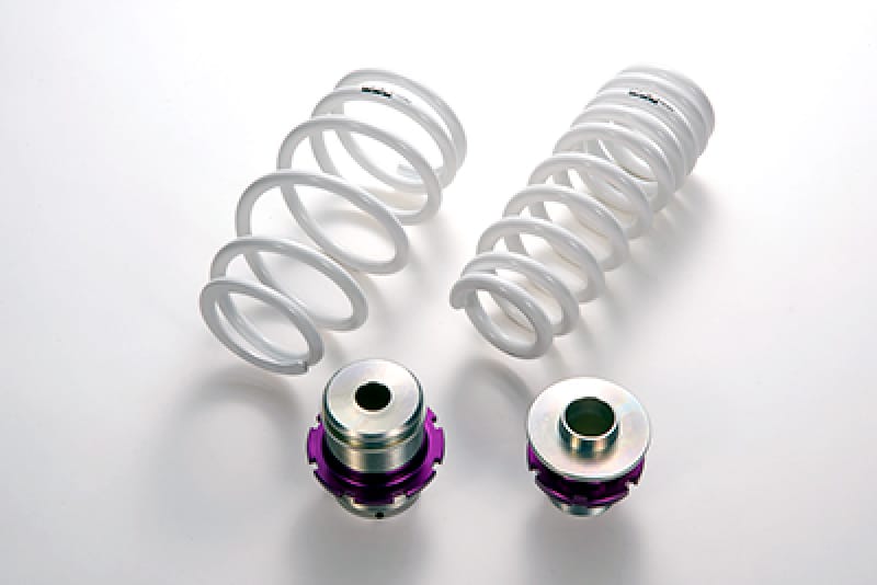 HKS — HKS NISSAN GTR R35 HM TOURING HEIGHT ADJUSTABLE SPRING KIT