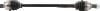 QuadBoss — QuadBoss 20-21 Can-Am Maverick X3 900 MAX X mr Turbo RR Front Left Side Rugged Axle