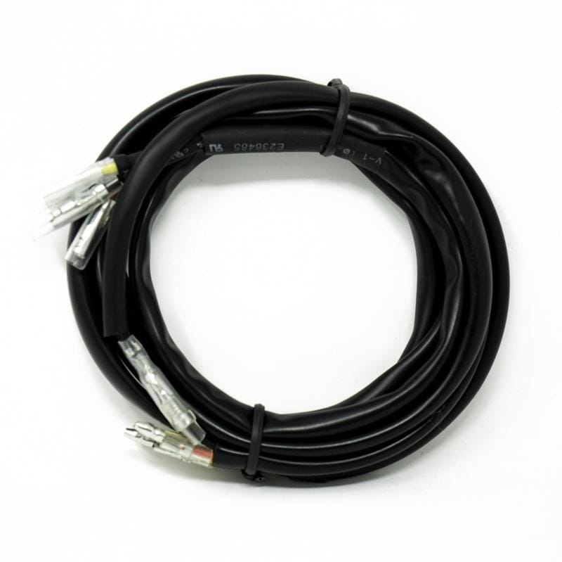 Baja Designs — Baja Designs RTL-M Universal License Plate Mount Harness