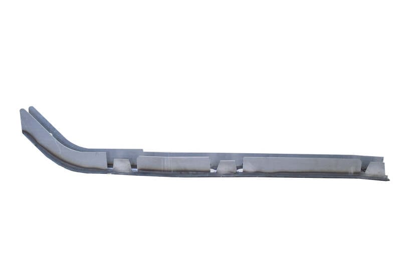 RustBuster — Rust Buster 1997-2002 Jeep Wrangler Center Frame Repair Kit W/Skid Plate Mount - Right