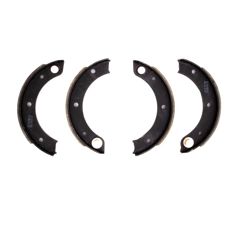 DFC — DFC 69-04 Porsche Boxster Parking Brake Parking Shoes
DFC Brake Shoe Set