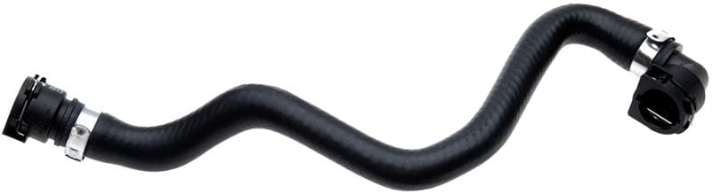 Gates — Gates 00-04 BMW X5 4.4L/4.6L Molded Heater Hose