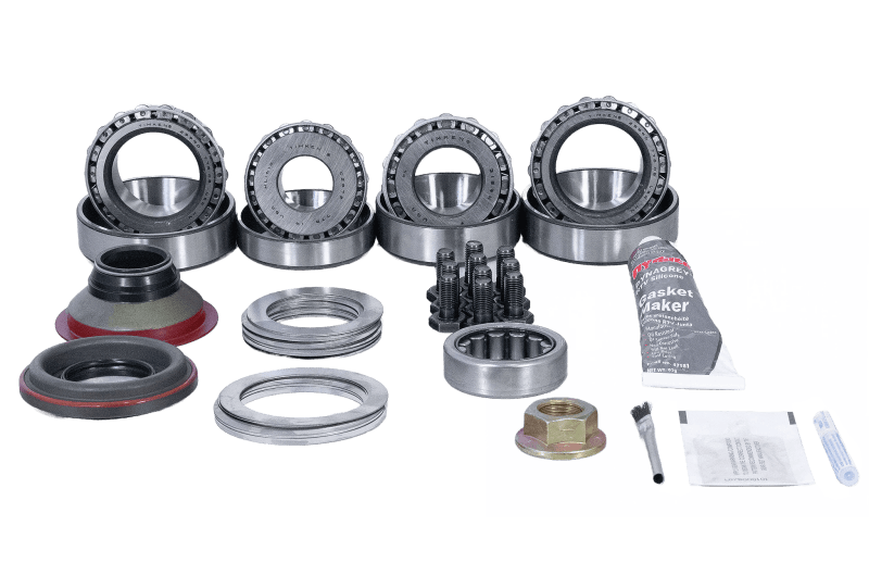 Revolution Gear & Axle — Revolution Gear & Axle 80-92 Ford F-150/Bronco Dana 44 IFS Ring & Pinion Master Install Kit