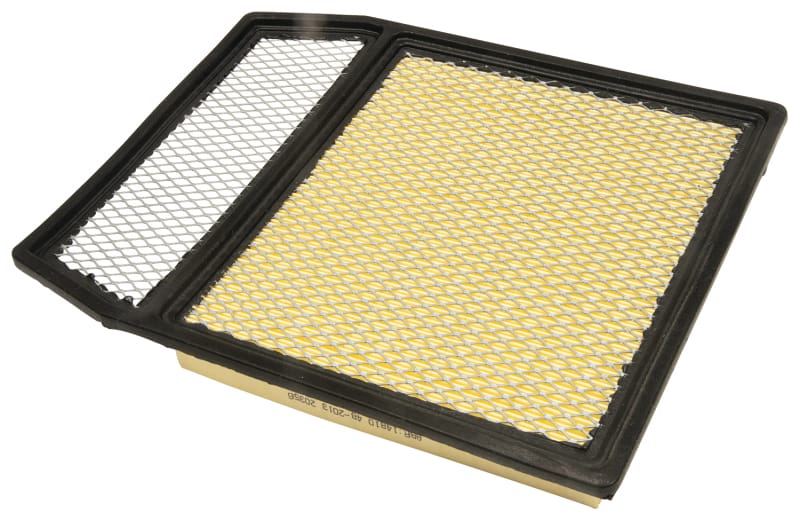 All Balls Racing — All Balls Racing 2011 Can-Am Commander 800 STD Air Filter
