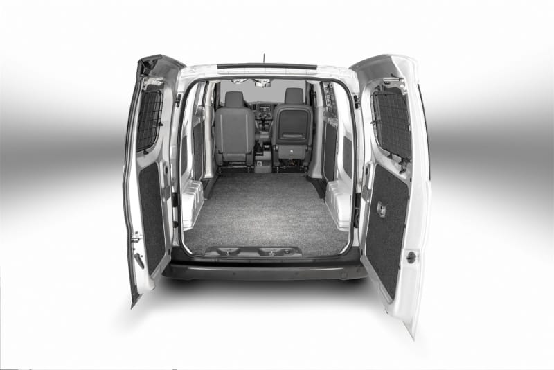 BedRug — BedRug 2013+ Nissan NV200/GM City Express VanRug - Compact
VR 13+NV200/GM CTY X