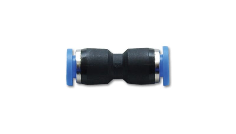Vibrant — Vibrant Union Straight Pneumatic Vacuum Fitting - for use with 3/8in (9.5mm) OD tubing
FemaleStrUnion3/8"OD
UnionStr3/8"ODQkCnt
Vacuum Fitting